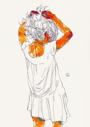 Artwork Title: Untitled