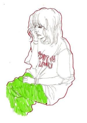 Artwork Title: Untitled
