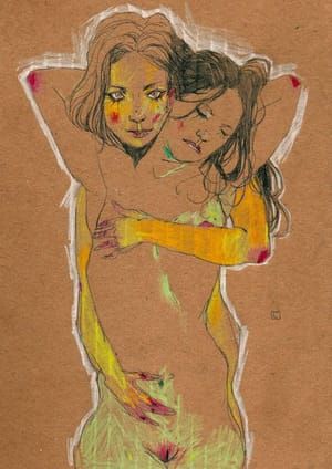 Artwork Title: Untitled
