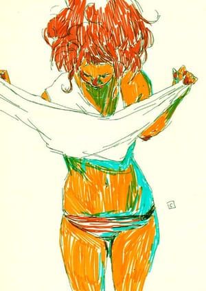 Artwork Title: Untitled
