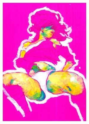 Artwork Title: Untitled
