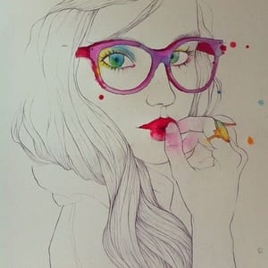 Artwork Title: Untitled