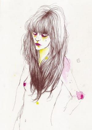 Artwork Title: Untitled