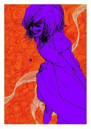 Artwork Title: Untitled