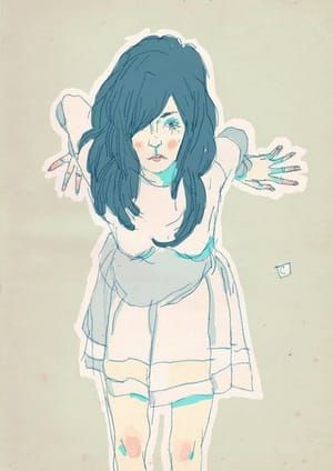 Artwork Title: Untitled