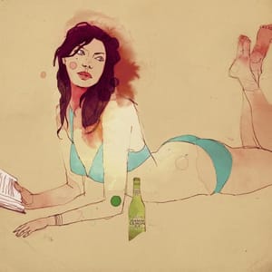 Artwork Title: Untitled