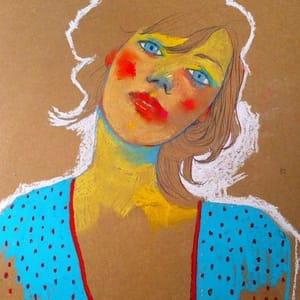 Artwork Title: Untitled