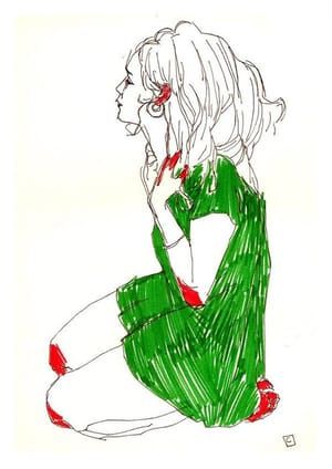 Artwork Title: Untitled