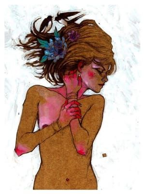 Artwork Title: Untitled