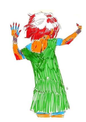Artwork Title: Untitled