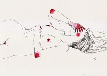 Artwork Title: Untitled