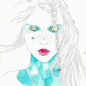 Artwork Title: Untitled