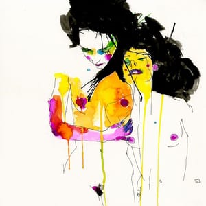 Artwork Title: Untitled