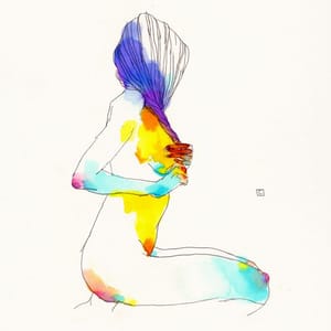 Artwork Title: Untitled