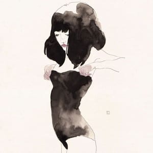 Artwork Title: Untitled