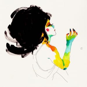 Artwork Title: Untitled