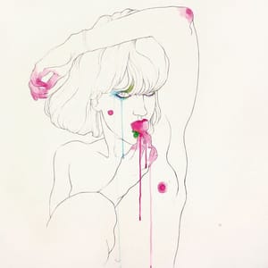 Artwork Title: Untitled