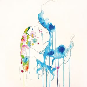 Artwork Title: Untitled
