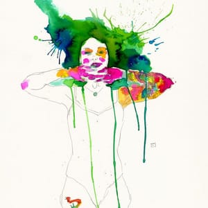 Artwork Title: Untitled