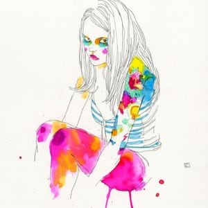 Artwork Title: Untitled