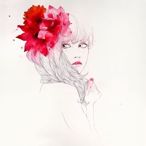 Artwork Title: Untitled