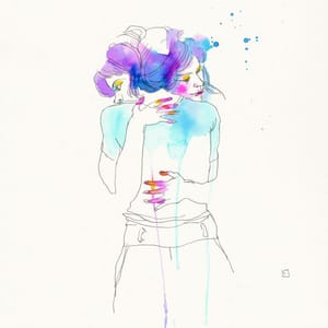 Artwork Title: Untitled
