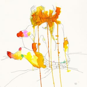 Artwork Title: Untitled