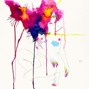Artwork Title: Untitled