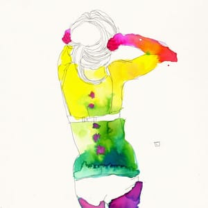 Artwork Title: Untitled