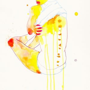 Artwork Title: Untitled