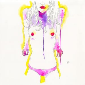 Artwork Title: Untitled