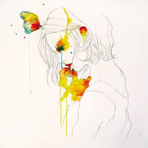 Artwork Title: Untitled