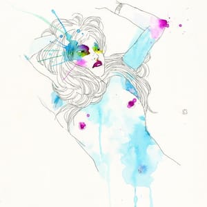 Artwork Title: Untitled