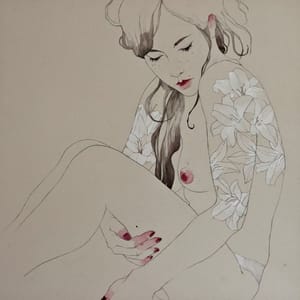Artwork Title: Untitled