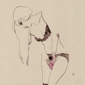 Artwork Title: Untitled