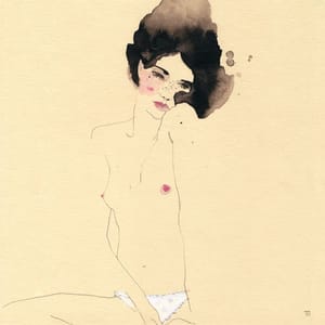Artwork Title: Untitled