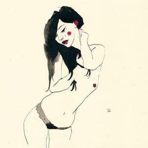 Artwork Title: Untitled