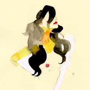 Artwork Title: Untitled