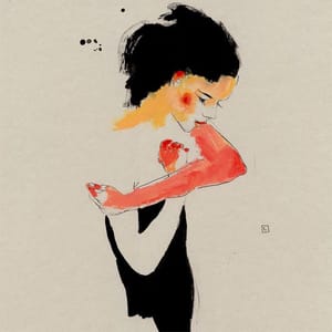 Artwork Title: Untitled