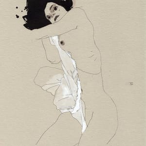 Artwork Title: Untitled