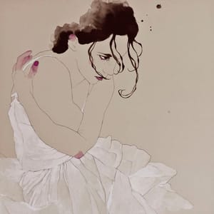 Artwork Title: Untitled