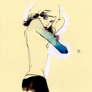 Artwork Title: Untitled