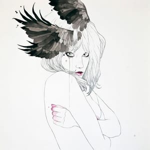Artwork Title: Untitled