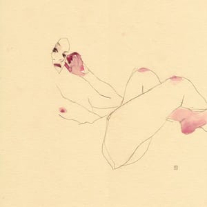 Artwork Title: Untitled