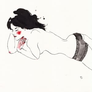 Artwork Title: Untitled