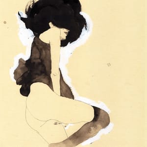 Artwork Title: Untitled