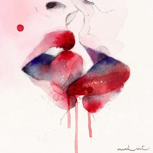 Artwork Title: Untitled