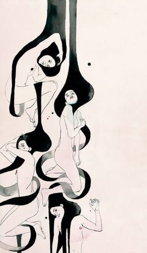 Artwork Title: Untitled