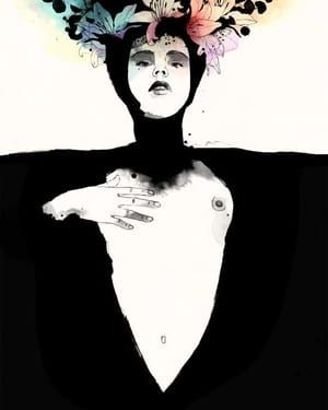 Artwork Title: Untitled