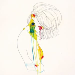 Artwork Title: Muses #1